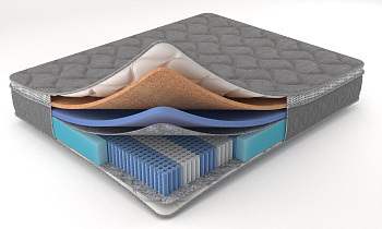 Матрас Bliss Hard